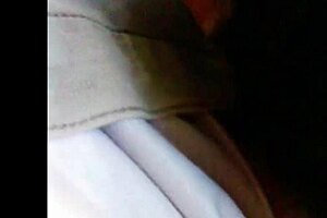 Mulata Chupando E Dando O Cu