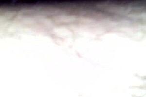 Drunk Argentinian Prostitute with Tangas Corrida!