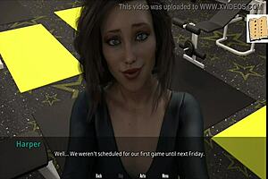 Why 3D animation is making Elizabeth unhappy