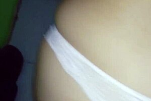 Chava Shows Her Ass In Thong?