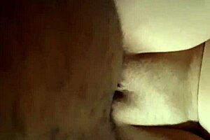 Homemade video of sexy mature with wet pussy, amateurs having fun 😏