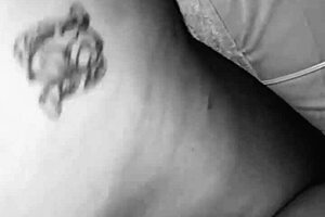 Amateur Big Booty Redhead Milf Stretched and Creampied by Bbc!