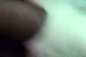 Neighbor craves monster cock for intense facials and cumshots at home