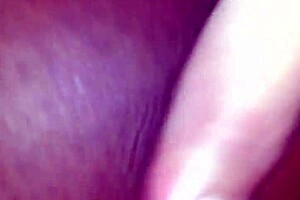 Perfect Ass of Black Girlfriend, Friend's Perspective