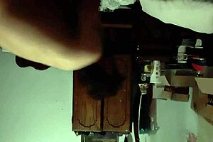 D Girlfriend and Friend in Provocative Scenario