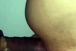 Dupla Penetração Na Buceta With Girlfriend And Friend