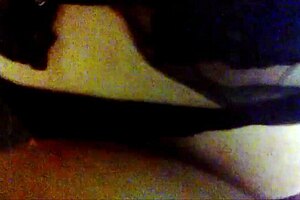 Sexy Crossdresser Receives Bareback Load Part 2