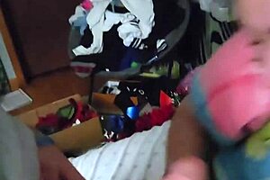 Big booty brunette pussy licked fucked 😘