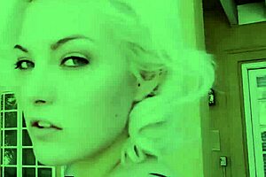 big butt blonde, you get cum on your face