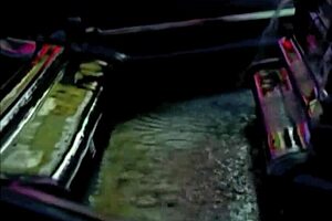 Vintage flatmate cheating on boyfriend with friend, hairy pussy fucking 😈