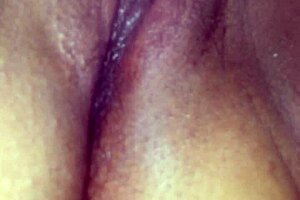 Delicious Amateur Pussy Being Sucked in Detailed Scene