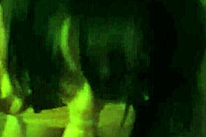 Amateur Girlfriend Gives Blowjob To Friend