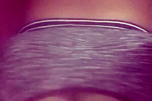 Amateur girls perform on periscope webcam