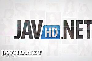 Hot Japanese Teens Show Off in Compilation