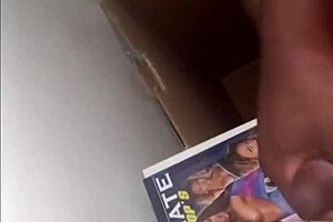 Homemade Amateur Pornstar Group Bangs with Cum in Close-Up!