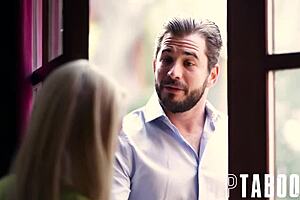 watch nathan bronson and lola fae in terms and conditions pov blowjob