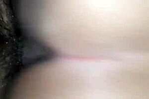 My big ass homemade video