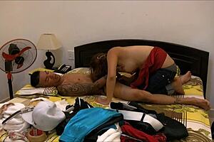 my homemade movie with some fun scenes