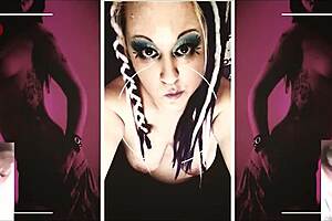 horny stepsister shows you how to suck cock so I can watch