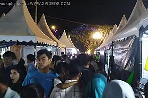 Walk Through Lone To The Crow Peoples With Friends