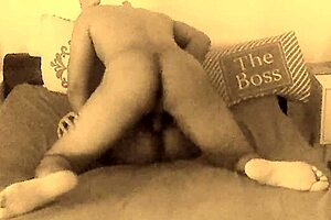 A few walking around with a new camera, and a new position for oral sex