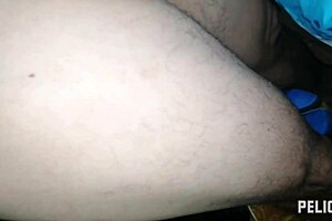 Does This Swollen Wet Pussy Want Cock?