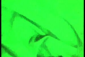 Back To Classes With Uniform And Monster Cock!