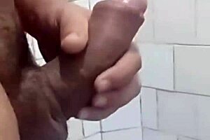 Yuri Gaucho fucks with big cock for creampie cumshot gift