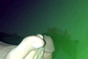 Beautiful Wife Gives Footjob To Husband