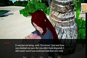 My New Family's Tenth Episode In The Series