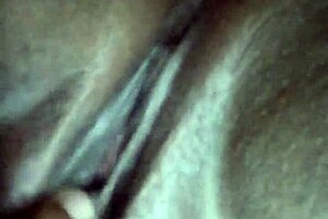 Sexy Dance Turns Into Intense Anal Massage And Assfucking