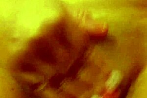 tocandome rico con orgasmos intensos 😈