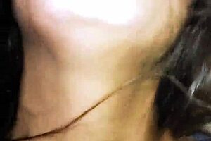 she's so slutty in missionary