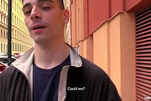 i'm sucking cock and getting rimmed outdoors for pay as amateur gay