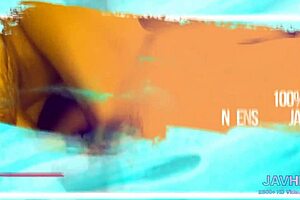 Naughty Japanese Girls Compilation Vol 7 in HD