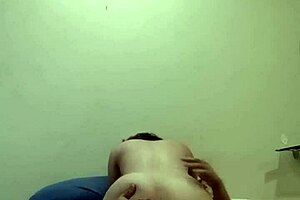 I Love My New Big Ass Getting Fucked Hard By Monster Cock In Homemade Scene.