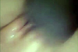 Wow, blonde gets huge black dick creampie! 🔥