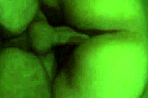 my girlfriend's big latina ass bounces