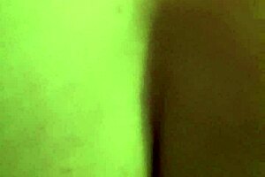 Is your girlfriend riding a big cock like this?