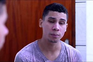 Igor and J Open Relationship with Gay Boyfriend Porn