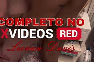 Husband wanted me to fuck his passive boy, and I said yes, ahh