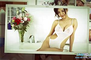 a story about japanese woman with sweet tits volume 19.