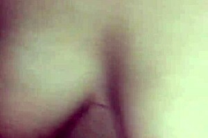 Young Whore Swallows Slowly