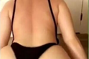 Have you seen Lacy J twerking her big ass?