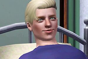 i watch criminal hearts chapter 6 yaoi sims 3 with gay creampie scene