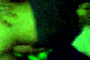 Blonde Pawg Milf Bent Over In Rough Doggy