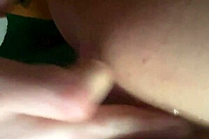 During homemade sex, the russian gay couple gets distracted by a phone call