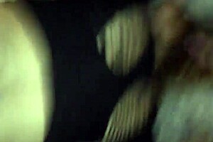 Milf Cums On Monster Cock With Big Ass