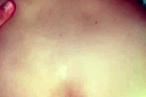 Shy girlfriend allows homemade recording and upload